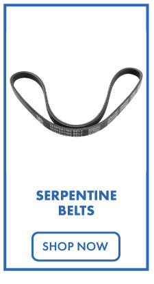 Serpentine Belts. Shop now.