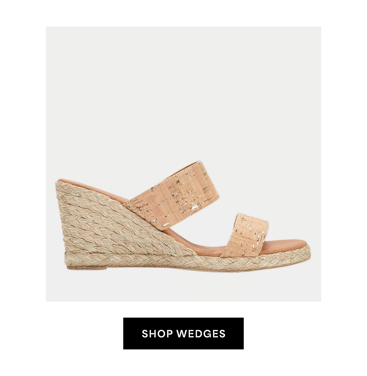 Shop Wegdes