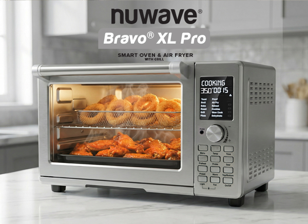 Bravo XL Pro