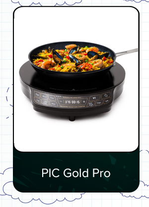 PIC Gold Pro