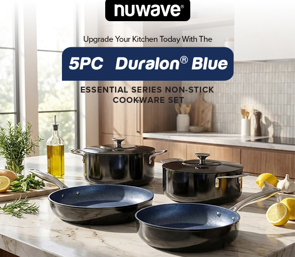 Duralon Essential Series