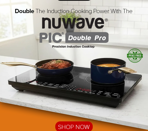 PIC Double Pro