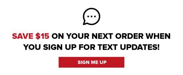 Sign Up For Tests