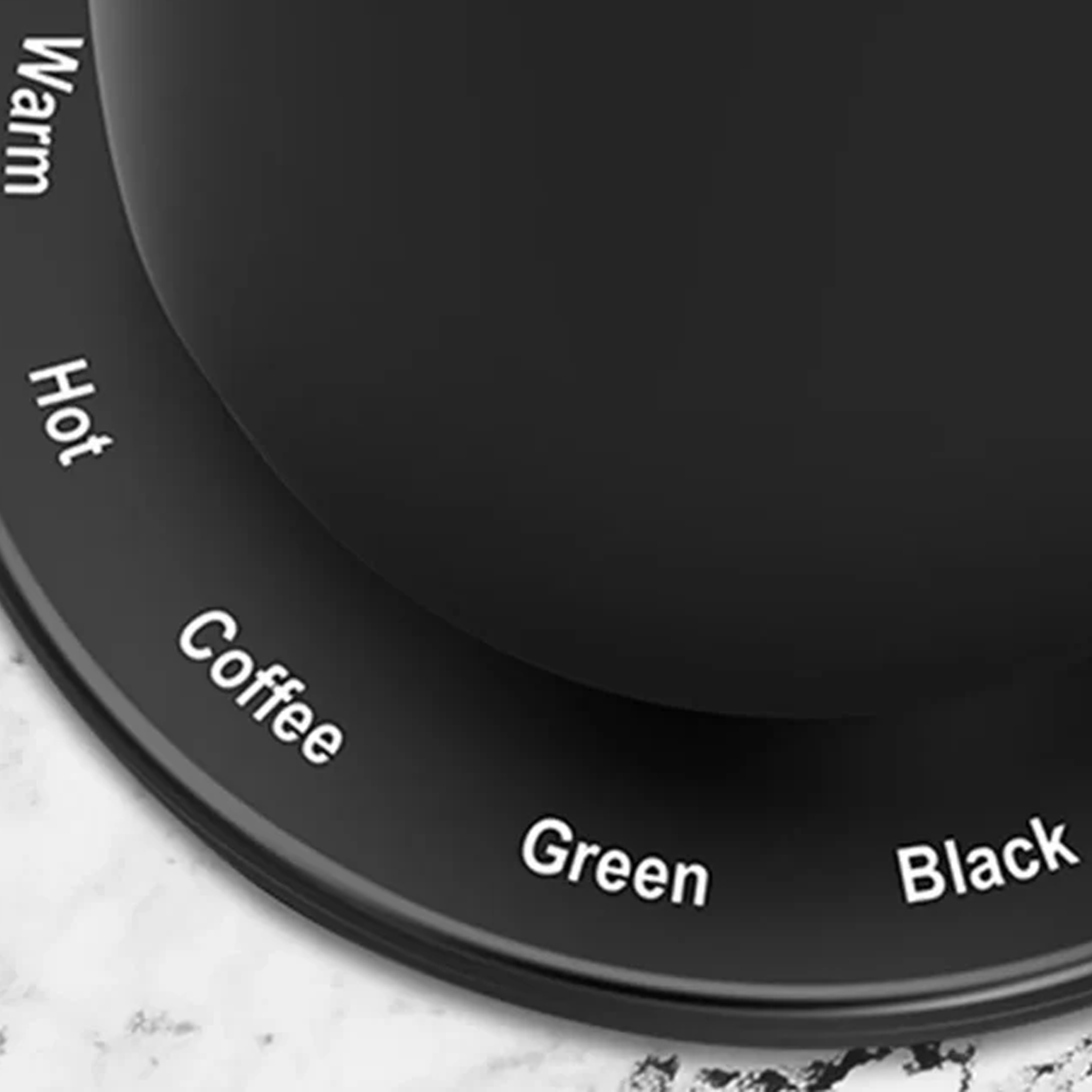Brew in the Nuwave Smart Mug