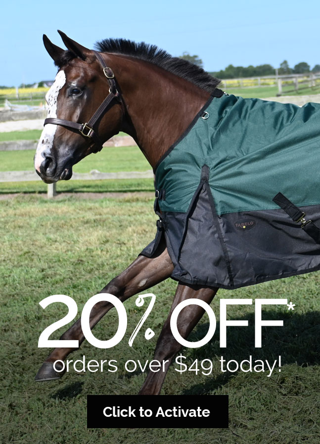 Fall Into Savings! Take 20% Off Today!