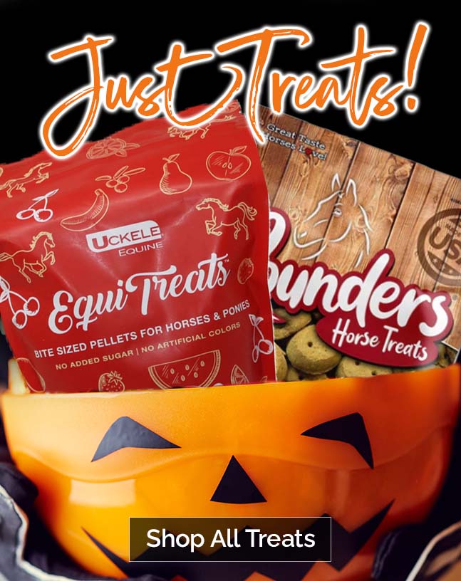 Just Treats! Shop All Treats