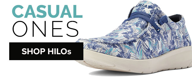 Shop Ariat Hilo Shoes