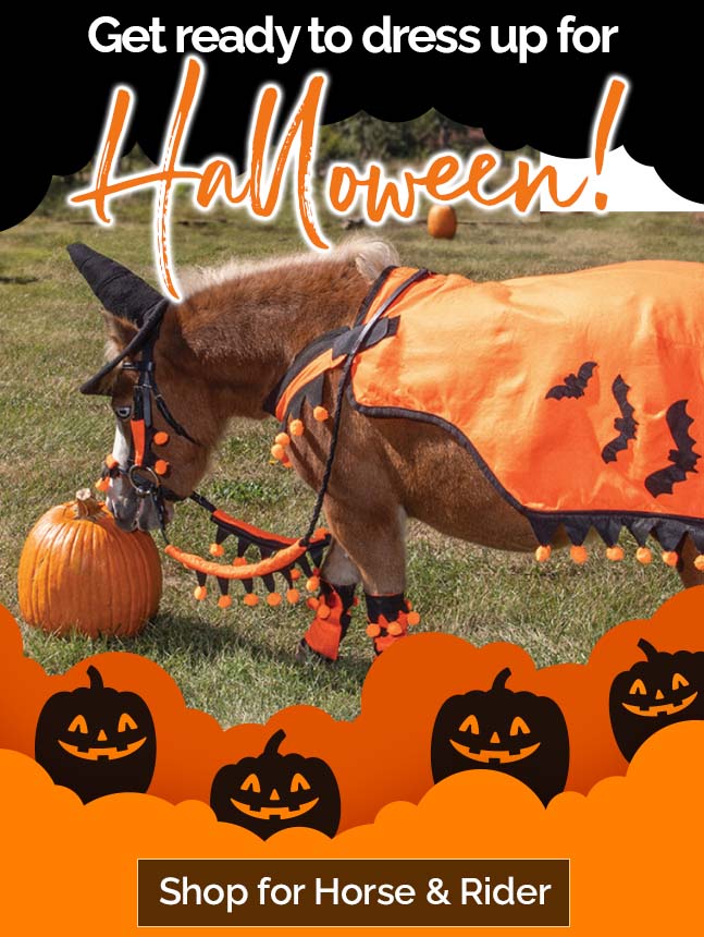 Get ready to dress up for Halloween! Get ready to dress up for Halloween!