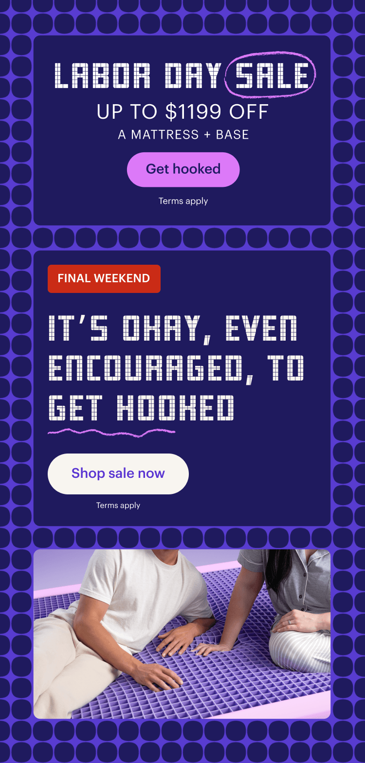 IT'S OHAY, EVEN ENCOURRGED, TO GET HOOHED