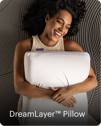 DreamLayer™ Pillow