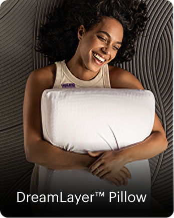 DreamLayer™ Pillow