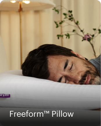 Freeform™ Pillow