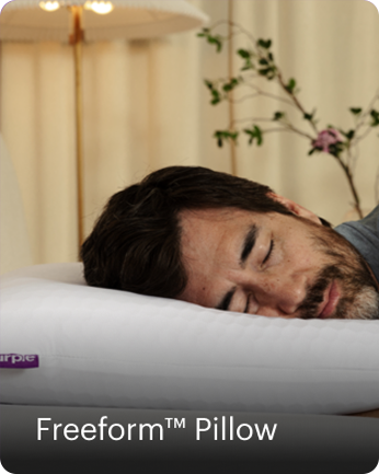 Freeform™ Pillow