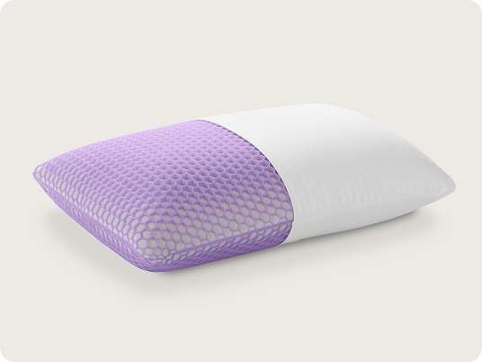 What a real sleep study found about Purple