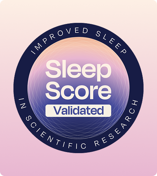 Sleep Score