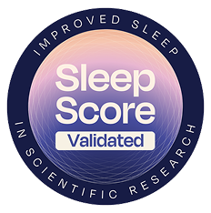 Sleep score validated