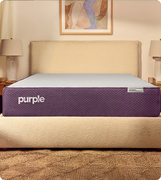 purple restore premier hybrid mattress