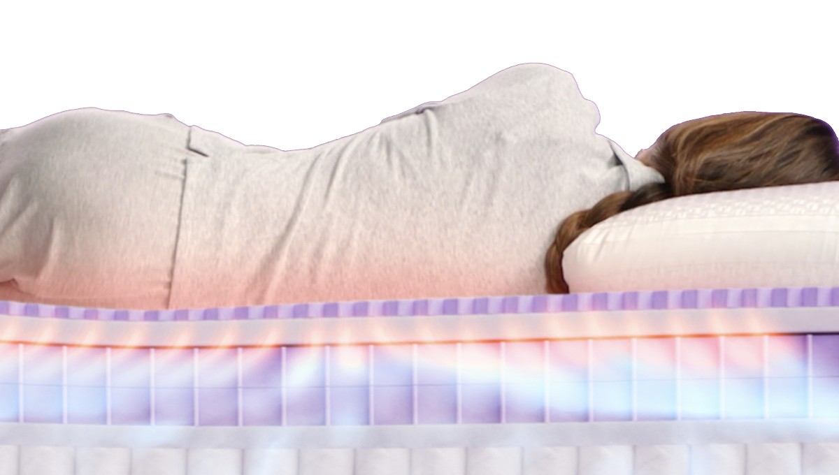 Restore Mattress Image