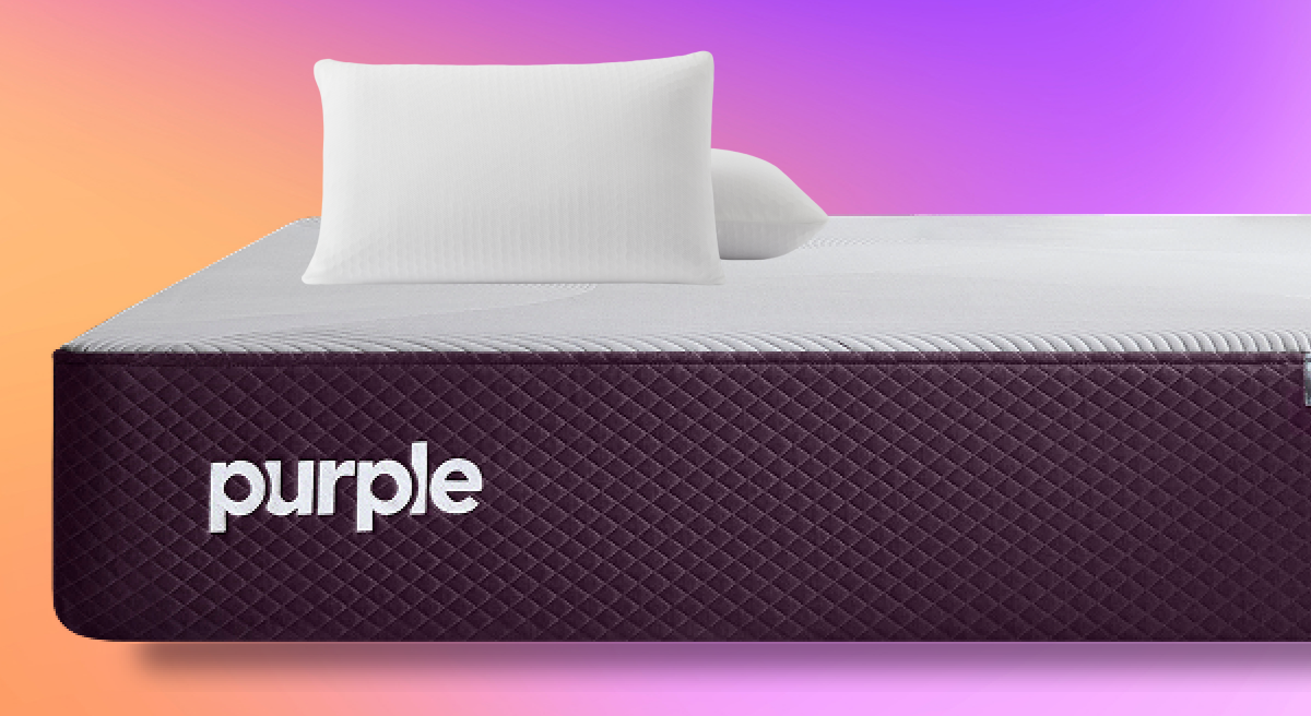 Free Pillows with Mattress Purchase
