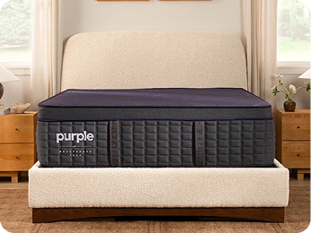 Rejuvenate Mattress
