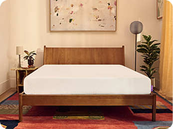 Essentials Mattress