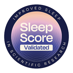 Sleep Score Validated