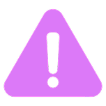 warning sign