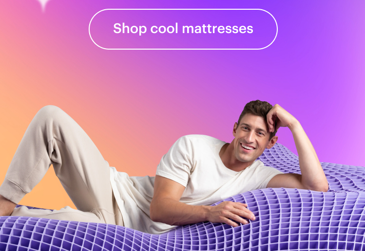 Shop cool mattresses