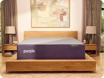 purple | Restore Mattresses