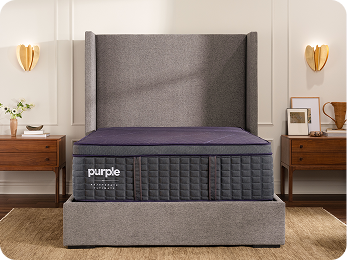 purple | Rejuvenate Mattresses