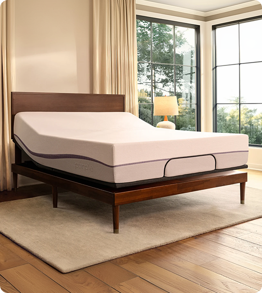 Essential mattresses