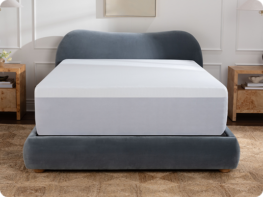 Ultra-soft mattress protector