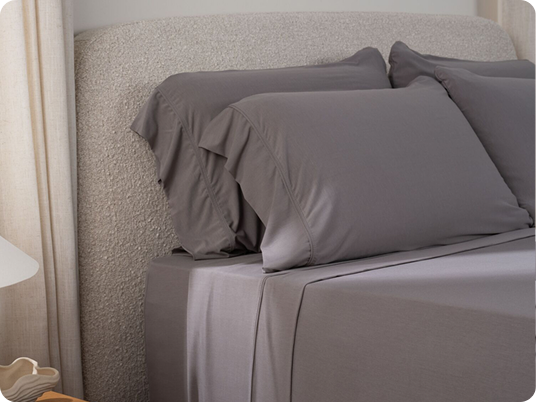 Cooling sheets