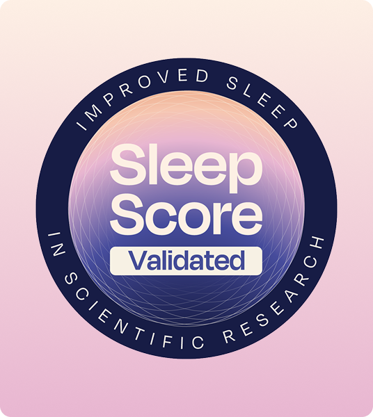 Sleep Score