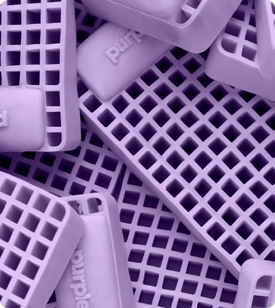 GelFlex Grid® mattresses