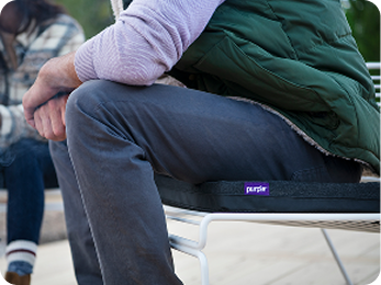 Ultimate Seat Cushion