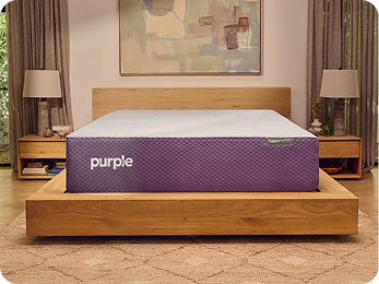 PurplePlus® Mattress
