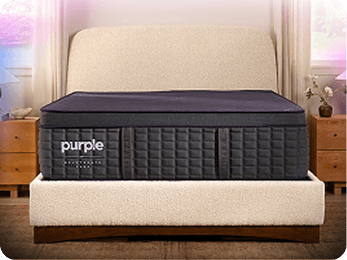Rejuvenate mattress