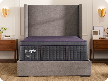 purple | Rejuvenate Mattresses