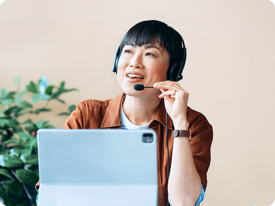 What financing options are available?