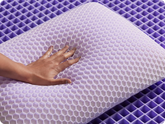 Premium pillows