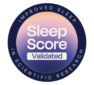 Sleep score Validated