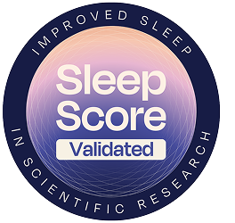 Sleep Score Validated