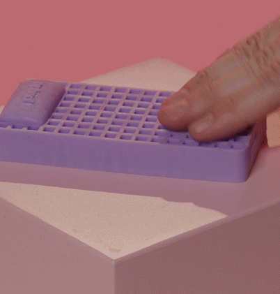 The Gel flex Grid