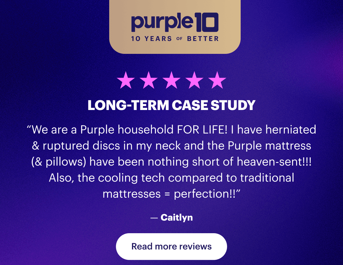 Long term case study