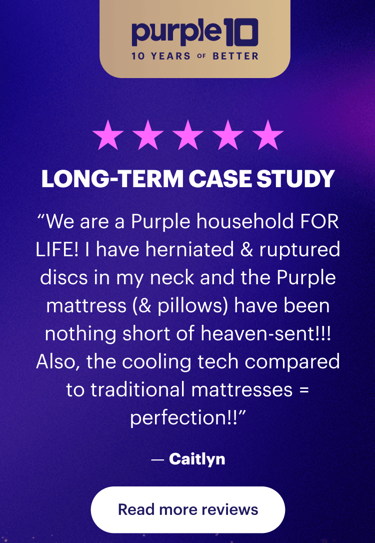 Long term case study