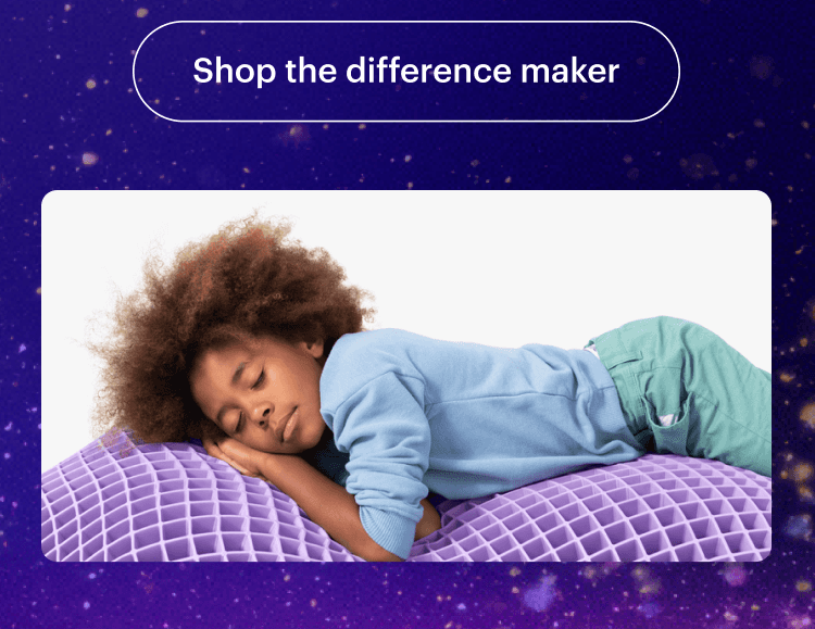 Shop the difference maker