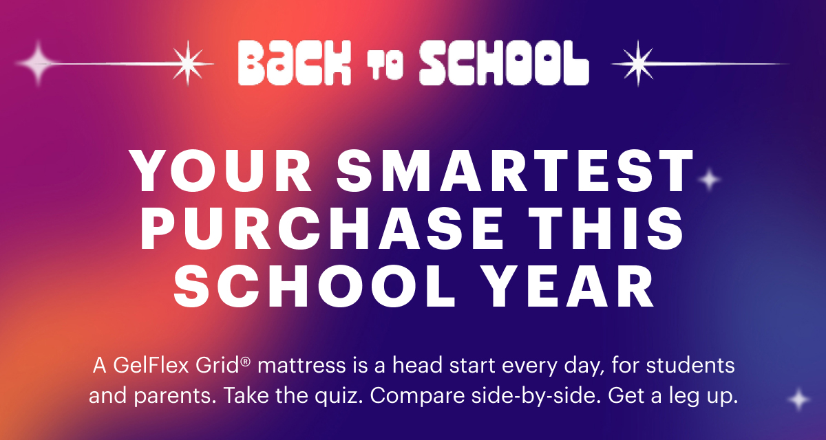 Your smartest purchase this school year