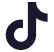 tiktok logo
