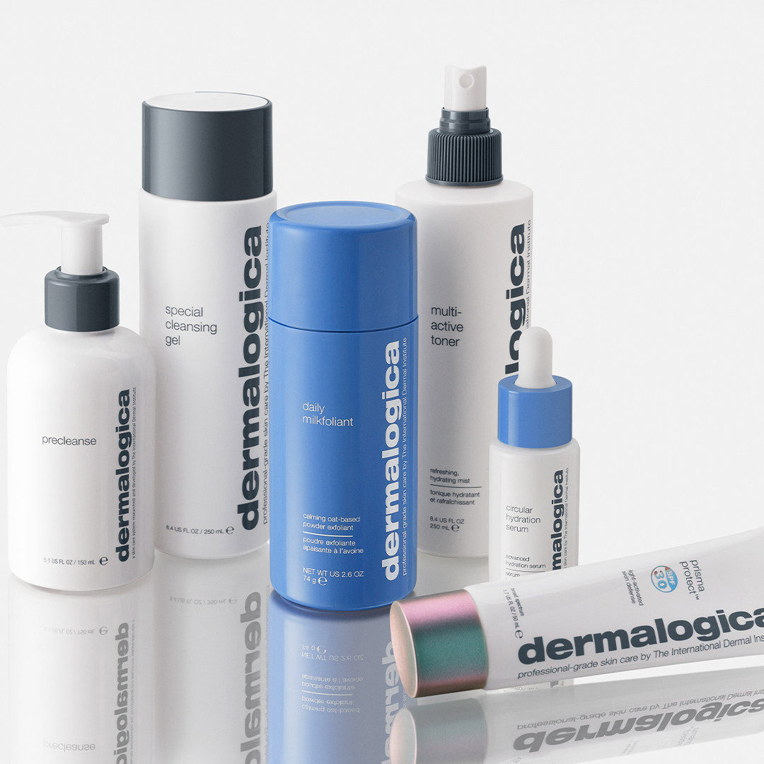 15% Off Dermalogica